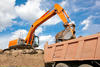 Machinerie d'Excavation MDY